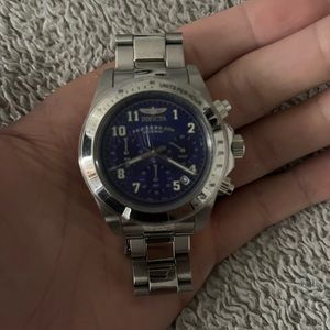 Brandnew invicta watch
